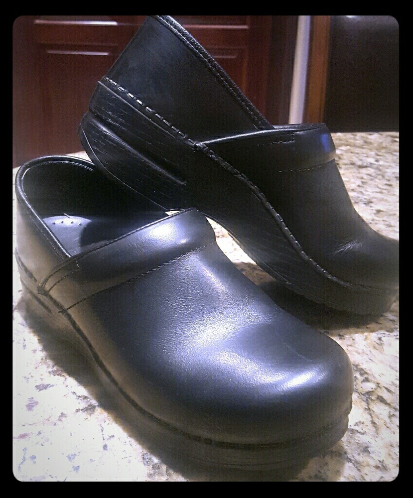 Dansko's XP Professional